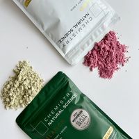 Chemistry Natural Science - The Winning Wellness Combo